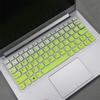 Adecuado para la película del teclado del portátil Lenovo Xiaoxin Air13pro, cubierta antipolvo para computadora de 13 pulgadas