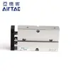 Cilindro neumático de doble efecto TN16/TN25X10*20*30X40X50X60*70X80X90X100S