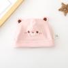 Gorro Posparto para Otoño e Invierno, Gorro de Maternidad de Doble Capa para Calor y Protección contra el Viento, Gorro Posparto de Moda para Hombres y Mujeres, Gorro para Bebé
