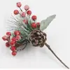 Saco de Embalagem de Maçã de Natal Véspera de Natal Caixa de Embalagem de Frutas de Natal Pequeno Presente para Crianças Embalagem Criativa de Presente Caixa de Presente