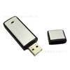 Memoria USB para Música de Coche Sin Grabación Memoria USB Cuadrada de Plástico Giratoria Grande de Plástico ABS Memoria USB Pendrive