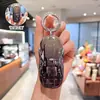 Adecuado para Cubierta de Llave Xiaomi Su7 Yu7 Funda de Llave de Coche Su7Max Su7Pro Nueva Carcasa Protectora de TPU
