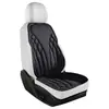 Nuevos Cojines Personalizados para Asientos de Coche, Adecuados para Todas las Estaciones, Cojines de Asiento de una Pieza Prensados en Caliente, Cojines Completos para Asientos de Coche, Cojines Cuadrados para Asientos de Cinco Plazas, Cojines para Asiento Individual y Doble