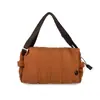 Nuevo Bolso de Hombro para Mujer con Correa Ajustable Ligero Elegante Bolso Cruzado para Mujer para Viajes Senderismo