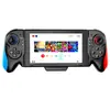 Controlador Adequado para Console Switch com Plugue Direto, com Sensor de Movimento de 6 Eixos e Função de Disparo Contínuo, Acessórios para Switch OLED