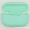 Para o site oficial da Apple Airpods Pro2 Fone de ouvido sem fio Bluetooth Capa protetora de silicone Bolsa de armazenamento antiqueda Seção fina