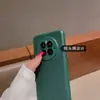 Nueva Película de Refrigeración de Malla de Verano con Lente para Funda de Teléfono Móvil Huawei P60Pro mate50 Transpirable mate30