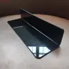 Bafle Acrílico de 2.8MM Bafle de Balcón Mesa Anti-gato Divisor Aula Aislamiento Divisor de Estante de Supermercado
