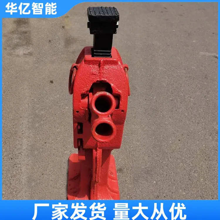 齿条起道机02