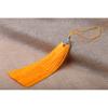 12 cm de Largo Borla de Boca de Pez Borla Accesorios Colgantes Accesorios Colgantes para Coche Accesorios Decorativos para Cortinas General Gorra Larga