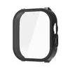 Funda Protectora para Smartwatch Realme Watch 5 Funda con Protector de Pantalla Integrado para Realme Watch 5