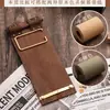 Tablero de notas de pared rollo de papel para notas rollo de papel kraft tablero de mensajes decoración de pared bloc de notas caja de notas