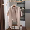 Lenço Triângulo Grande de Lã Cashmere Grossa Floral para Atacado Transfronteiriço Lançamento