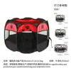 Jaula Octagonal para Mascotas, Plegable y Transpirable, Sala de Partos para Gatos, Tienda de Parque para Perros, Jaula para Gatos, Cama para Gatos, Adecuada para Todas las Estaciones, Venta al por Mayor