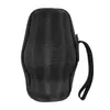 Bolsa de Viaje para Set de Té Eva Satchel Satchel Cáscara Dura Anti-Presión Impermeable Set de Té Taza de Té Cremallera de Viaje Bolsa de Cosméticos