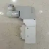 Válvula Solenoide SMC Sy5120-5Dz-01 Válvula Solenoide Pneumática SMC Válvula Solenoide de Passagem Direta Fornecimento Vantajoso