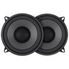Subwoofer automotivo de 4, 5 e 6,5 polegadas, direto da fábrica, modificado para áudio automotivo.