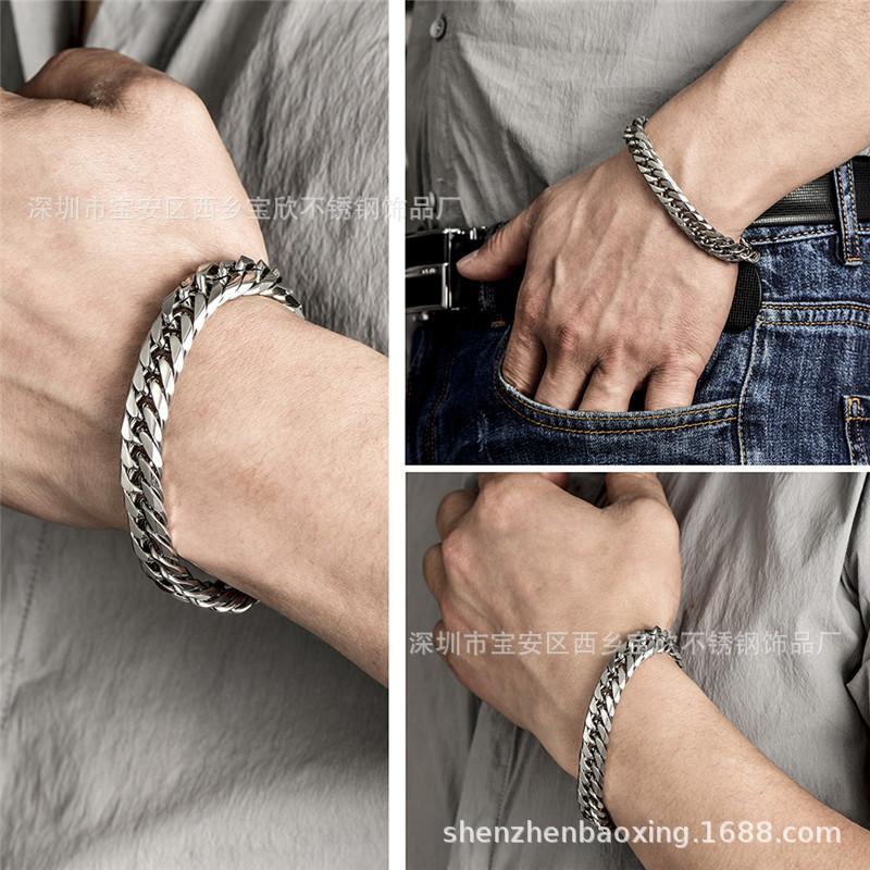 men bracelet