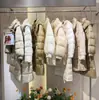 Liquidação de Jaquetas de Penas de Ganso para Roupas Femininas, Itens Variados no Atacado, Desconto de Marca de Fonte Direta, Liquidação Especial de Estoque