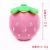 Mascota Perro Animal de Peluche Juguete Sonoro Ladrido Bb Mascota Gato Zanahoria Juguete de Peluche Juguete para Mascota