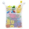 Bolsa de Almacenamiento de Juguetes para Niños Simple Moderna Bebé Baño Puerta Trasera Almacenamiento Bolsa Colgante Artículos de Aseo para Baño Bolsa Colgante
