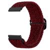 Adequado para Pulseiras de Smartwatch Huawei Gt6/5/4, Trançado de Nylon 20/22mm Fivela Universal Buds 2 Pulseira