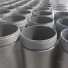 Tubos de substituição em PE personalizados de fábrica, tubos de abastecimento de água, tubos de drenagem, tubos curtos de PE, vários tipos de tubos, tubos de drenagem de esgoto municipal em HDPE