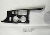 Adecuado para bastidor de engranajes Toyota Camry 21 (Edición definitiva) Suministros para automóviles con patrón de fibra de carbono ABS modificado