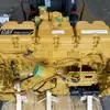 Ensamblaje de Motor C15 C18 Marca Caterpillar Nuevo para Maquinaria Excavadora, Motor Diésel Usado Remanufacturado