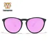 Gafas de Sol Polarizadas de Alta Definición con Protección UV Transfronterizas Europeas y Americanas para Mujer, Gafas de Sol Sencillas al por Mayor para Fotografía Callejera para Hombre