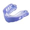 Produtos de comércio exterior sem caixa nova manga de proteção para dentes aparelhos de moldagem termoplástica proteção de dentes para esportes Boxe para adultos e crianças