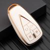 Para Changan cs75plus juego de llaves cs55cs95 carcasa escape cs35plus llavero de coche fabricantes