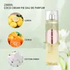 (Novo) Perfume de Flor Vidor Spray Corporal de Longa Duração Mercadoria Genuína Fábrica de Cosméticos Atacado Transfronteiriço Vietnã Tailândia