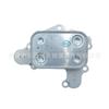 9807426480 9839253380 Peças Automotivas São Adequadas para Radiador de Óleo Peugeot Citroen 1.2t
