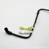 Adecuado para Jeep 11-13 Grand Cherokee Dodge Durango 3.6L Tubo de Escape Escape 68040006Ac