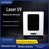 A Máquina de Marcação a Laser de Luz Verde da Qingdao Xingcheng é Adequada para Gravação e Codificação de Alta Precisão de Botões Decorativos de Eletrodomésticos, Etiquetas e Ferragens