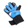 Guantes de portero para niños transfronterizos látex anticolisión guantes para manija de puerta antideslizantes muñequera ajustable guantes protectores de fútbol