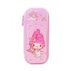 Papelaria criativa Cartoon Sanrio Padrão Lápis multifuncional Caso Papelaria Caixa Alunos da escola primária Papelaria de grande capacidade Bolsa