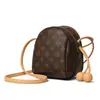 Bolsa Cuadrada Pequeña, Nuevo Estilo Retro, Mochila Pequeña de Moda, Elegante y Versátil, Bolso de Hombro Cruzado Simple para Viaje para Mujeres, Bolso Transfronterizo para Mujer