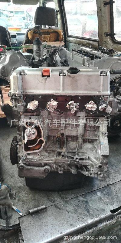 0708本田奥德赛RB1 2.4发动机2