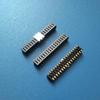 1.27 Conector Fêmea de Conexão Inferior Conector Fêmea 1.27 Conector Invertido 1.27 Patch Fêmea Inferior 1.27*2.0 Conector Fêmea Base Fêmea 1.27mm