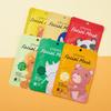 KORMESIC Mascarilla Hidratante Mascarilla Facial Amazon AliExpress Comercio Transfronterizo Fábrica Venta al por Mayor