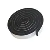 Tiras de vedação para portas e janelas, tiras de borracha, tiras corta-vento para frestas de portas, tiras à prova de som, adesivos de porta redutores de ruído para portas de correr de armários domésticos, vedações de porta