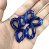 Hebilla Acrílica Abierta Color Sólido Cadena para Bolso DIY Cadena de Plástico Correa para Teléfono