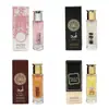 Perfume de Bolso Árabe Transfronteiriço 30ml Lattafa Yara Vietnã Perfume Fragrância de Longa Duração Produto de Origem