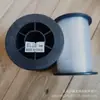 Hilo de Pesca de Cristal No Elástico Hecho a Mano Accesorios para Joyería DIY Materiales para Cuentas al por Mayor