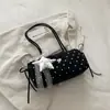 Bolsa Simples para o Trabalho Outono 2026 Moda Alta Aparência Bolsa de Ombro Único Estilo Coreano Moda Bonita Bolsa de Axila