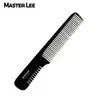 Pente para Corte de Cabelo Atacado Mastri, Estilista Profissional Ultra Fino Estilo Coreano, Pente Elétrico de Madeira Profissional com Topo Plano