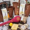 Regalos del Festival de Medio Otoño, Pequeños Regalos Prácticos Estilo Chino para Empresas, Souvenirs Creativos, Regalos de Bajo Presupuesto para Clientes y Empleados, Cajas de Regalo