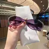 Óculos de Sol da Moda Tendência 2025 para Mulheres, Proteção UV, Luxo de Alta Qualidade com Strass, Óculos Estilosos e na Moda